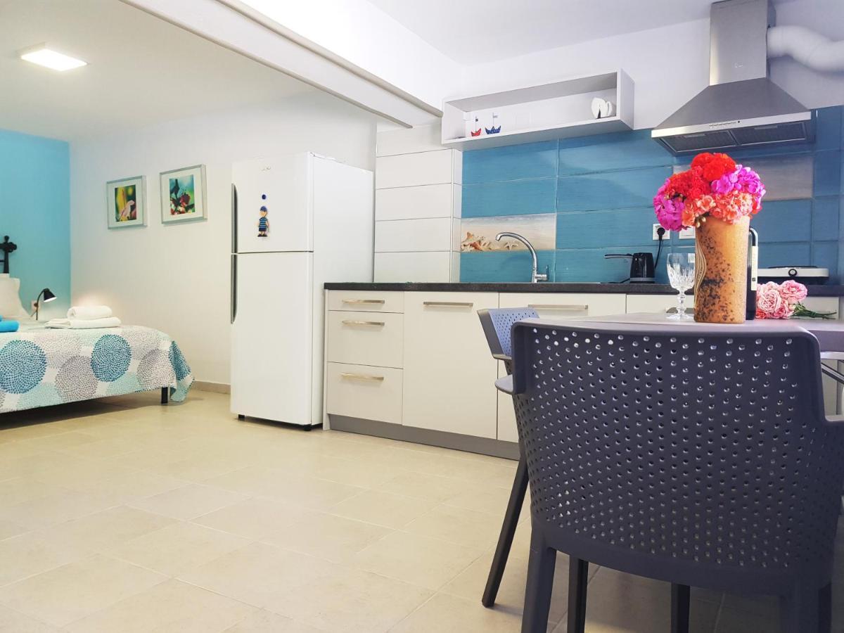 Sea Front Studio - Porto Boufalo - Evia ภายนอก รูปภาพ